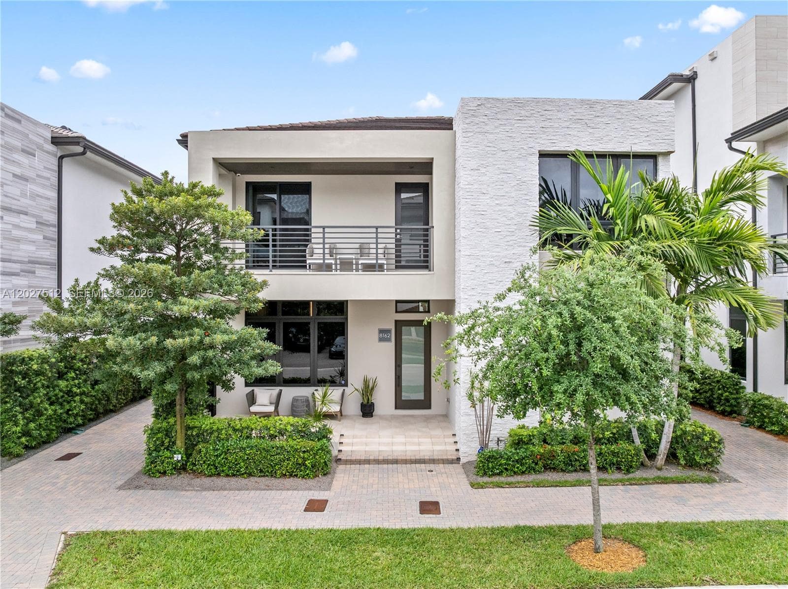 8162 NW 48th Ter, Doral FL 33166 — 1