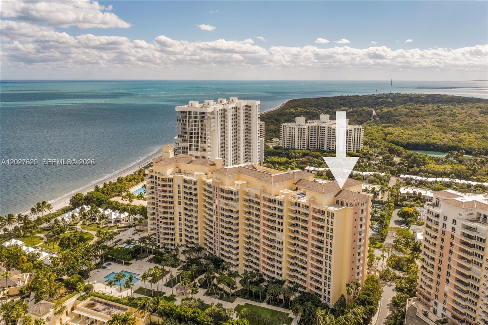 799 Crandon Blvd # 8, Key Biscayne FL 33149 — 37