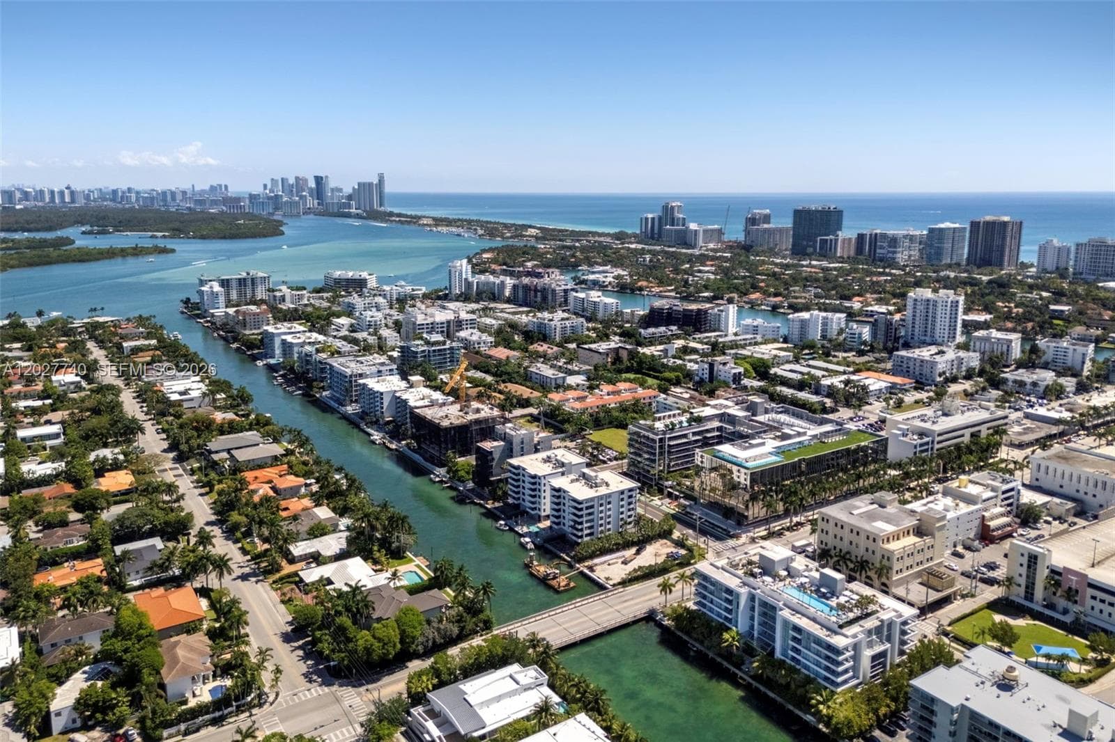 1177 Kane Concourse # 404, Bay Harbor Islands FL 33154-2047 — 49