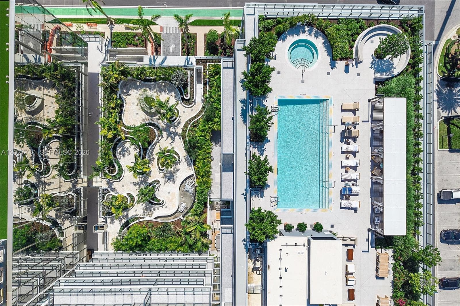 1177 Kane Concourse # 404, Bay Harbor Islands FL 33154-2047 — 45