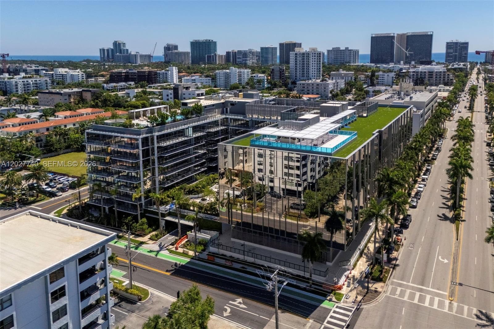 1177 Kane Concourse # 404, Bay Harbor Islands FL 33154-2047 — 48