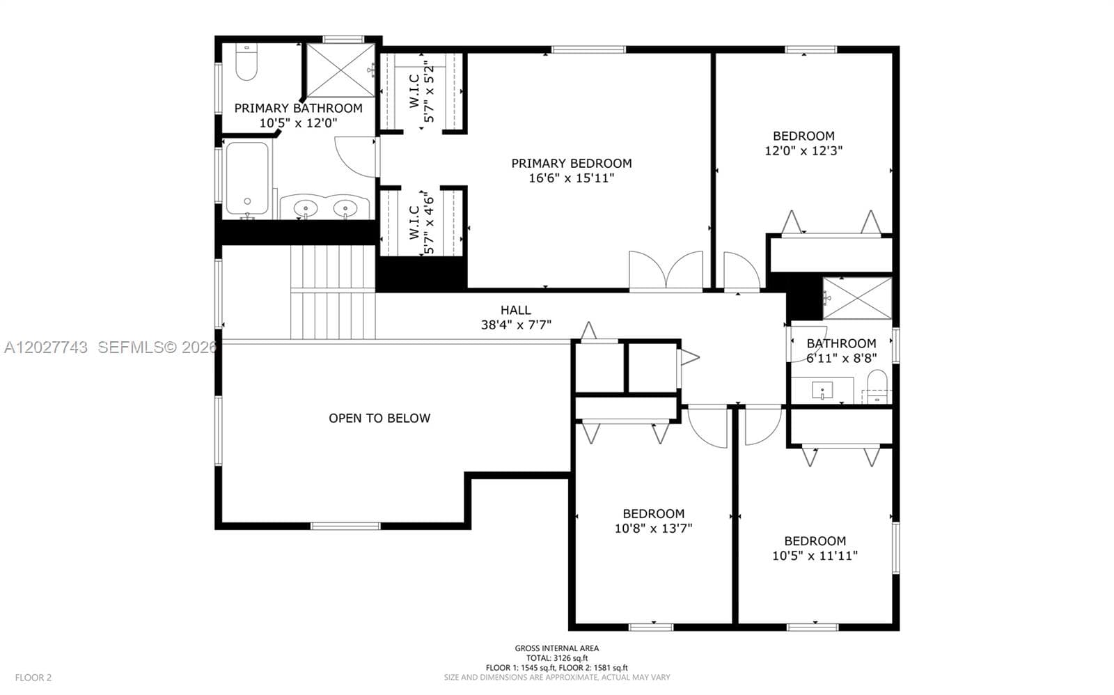 16732 NW 89th Pl, Miami Lakes FL 33018 — 23