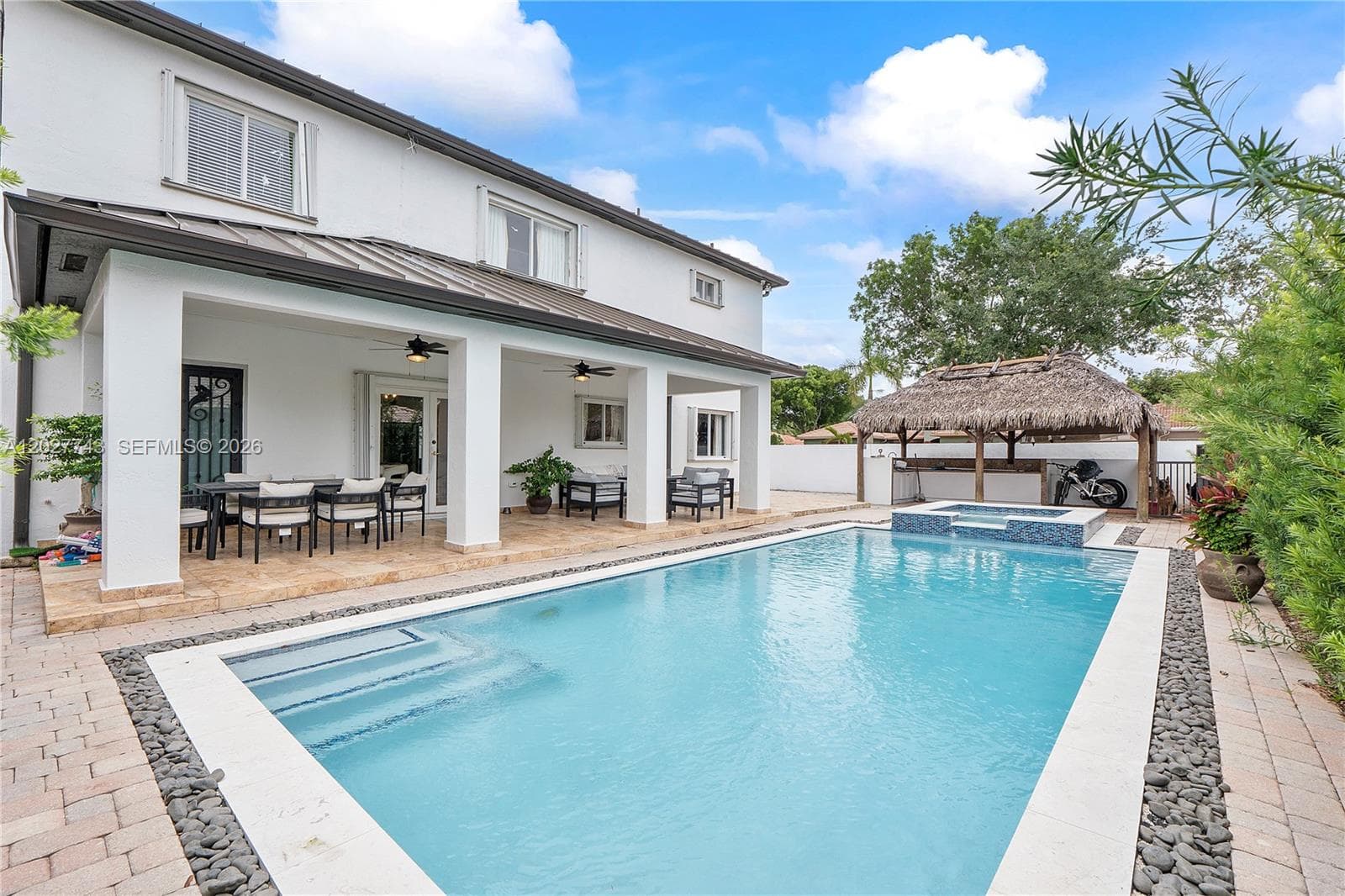 16732 NW 89th Pl, Miami Lakes FL 33018 — 2