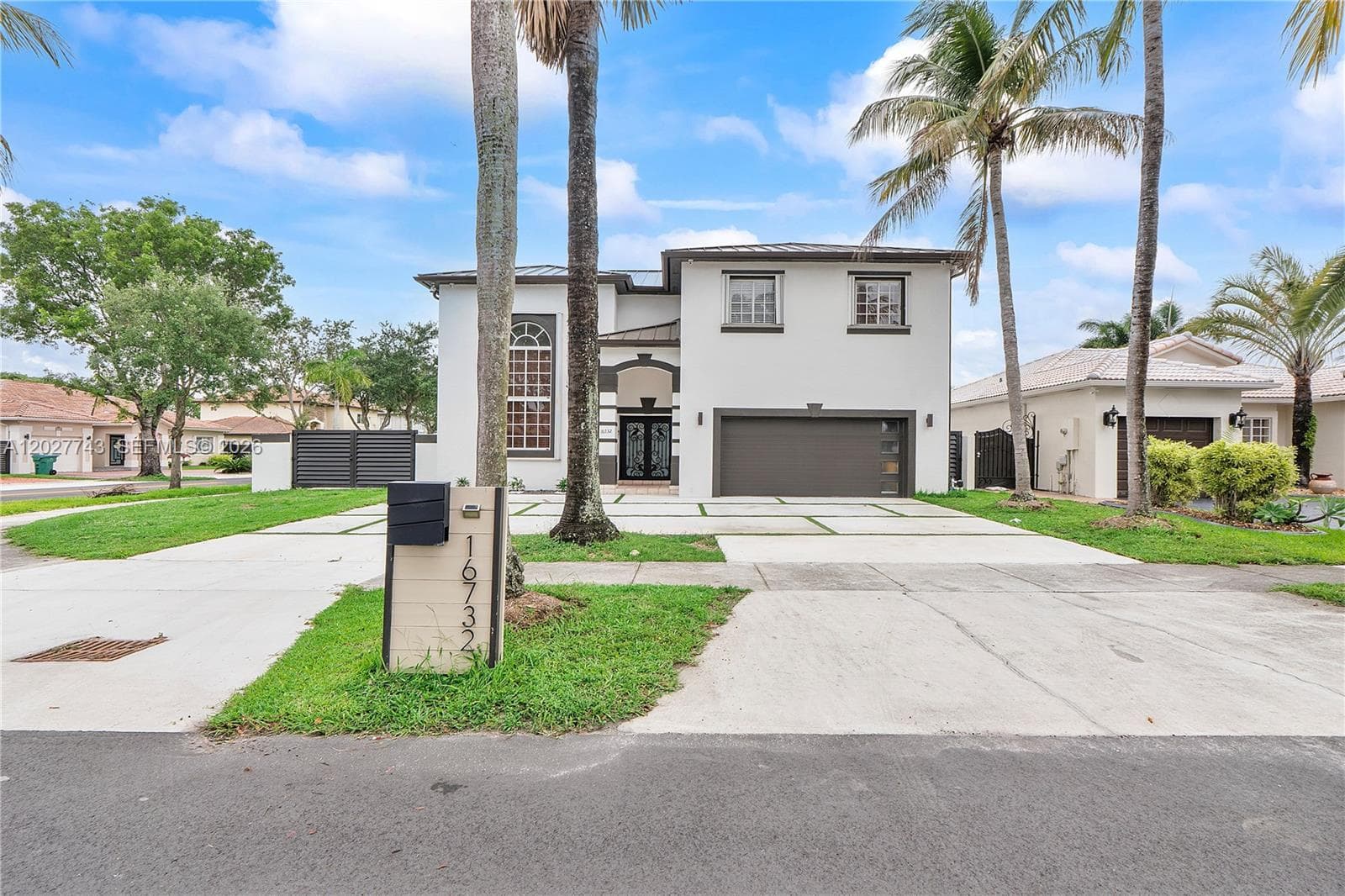 16732 NW 89th Pl, Miami Lakes FL 33018 — 1