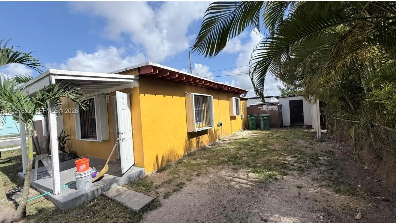 544 NW 10th St, Florida City FL 33034 — 16