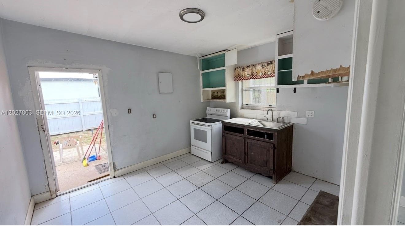 544 NW 10th St, Florida City FL 33034 — 5