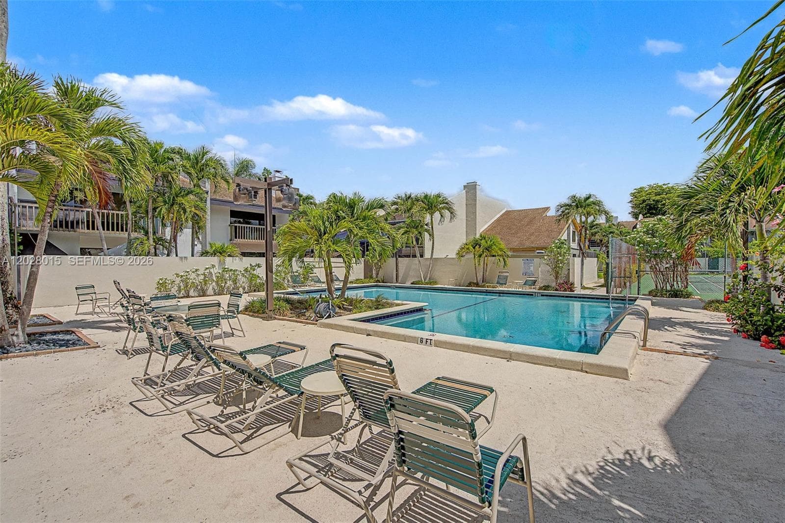 6671 SW 70th Ter # 20, South Miami FL 33143 — 38