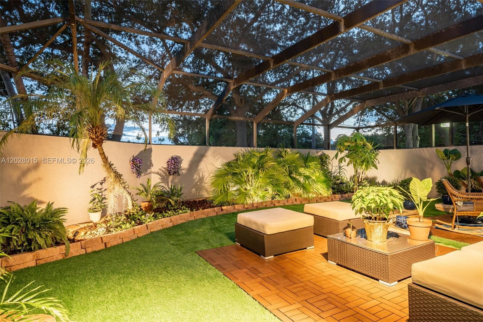 6671 SW 70th Ter # 20, South Miami FL 33143 — 33