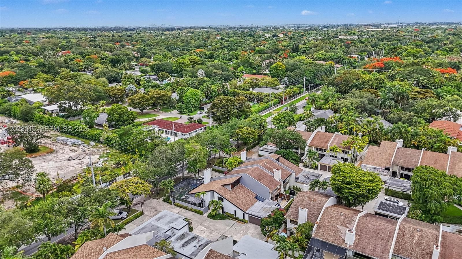 6671 SW 70th Ter # 20, South Miami FL 33143 — 51