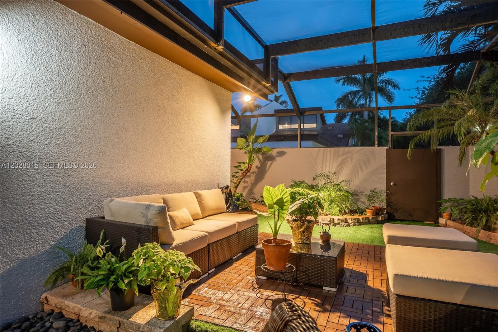 6671 SW 70th Ter # 20, South Miami FL 33143 — 35