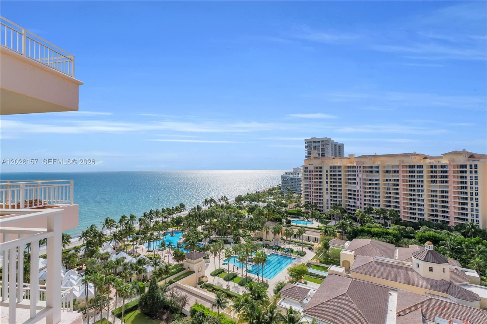 791 Crandon Blvd, Key Biscayne FL 33149 — 2