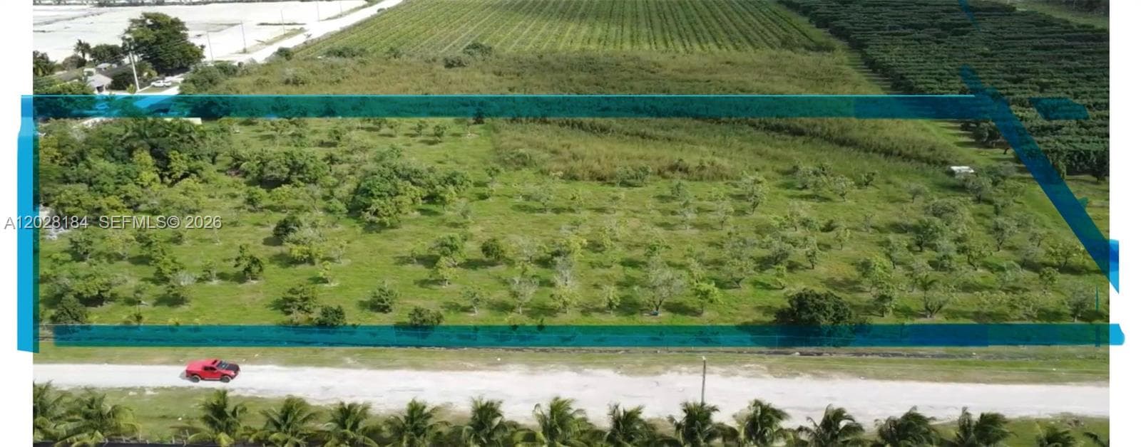 18690 SW 360th St, Homestead FL 33034 — 3