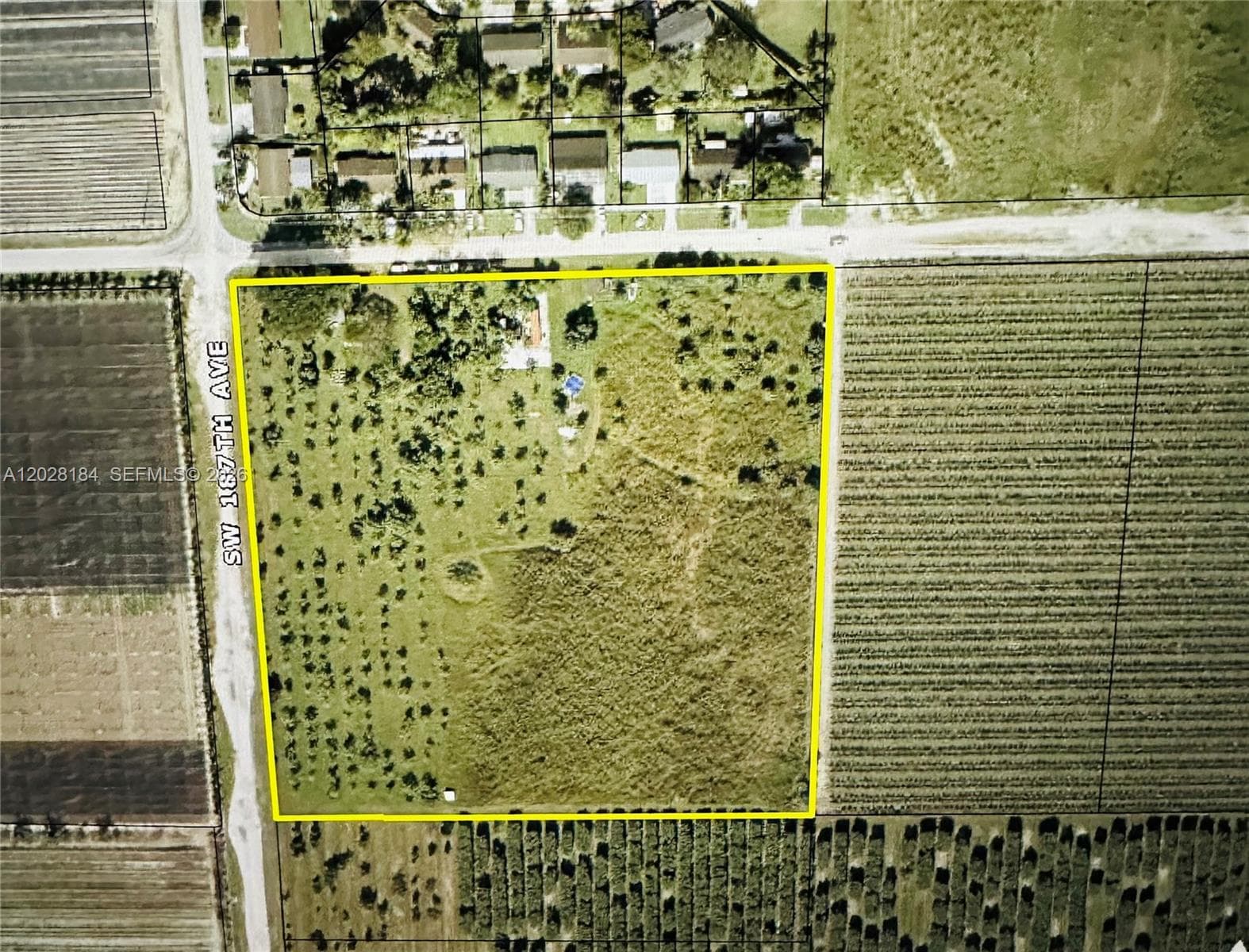 18690 SW 360th St, Homestead FL 33034 — 1