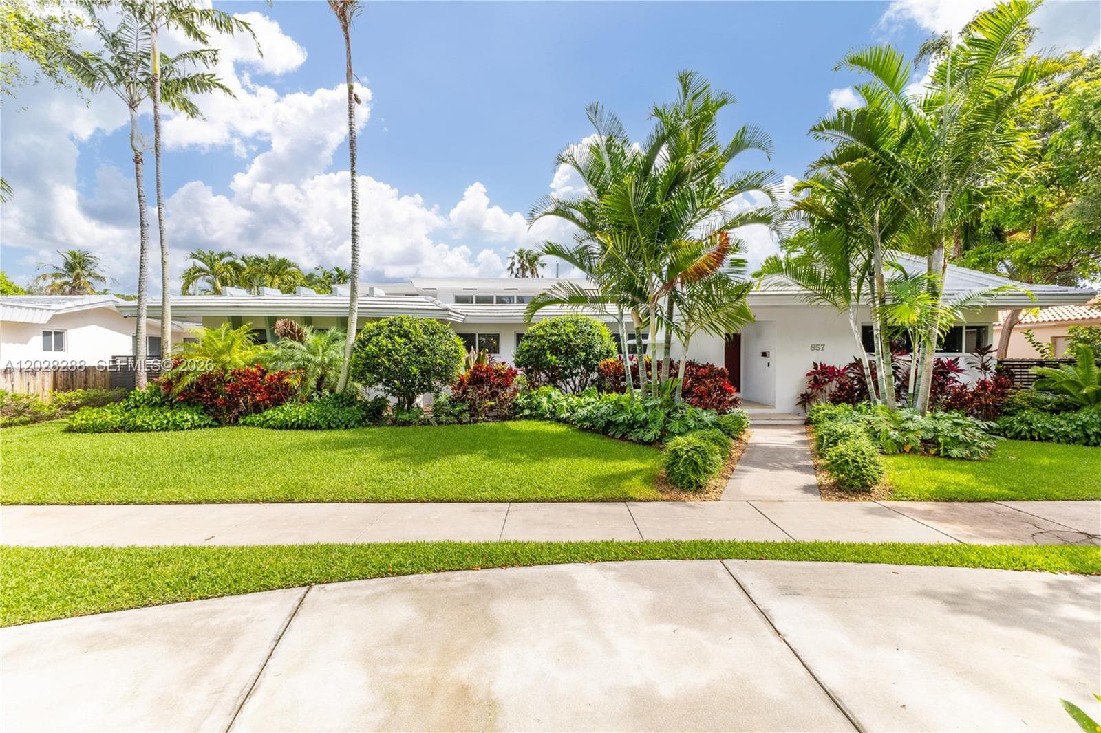 857 NE 98th St, Miami Shores FL 33138 — 7