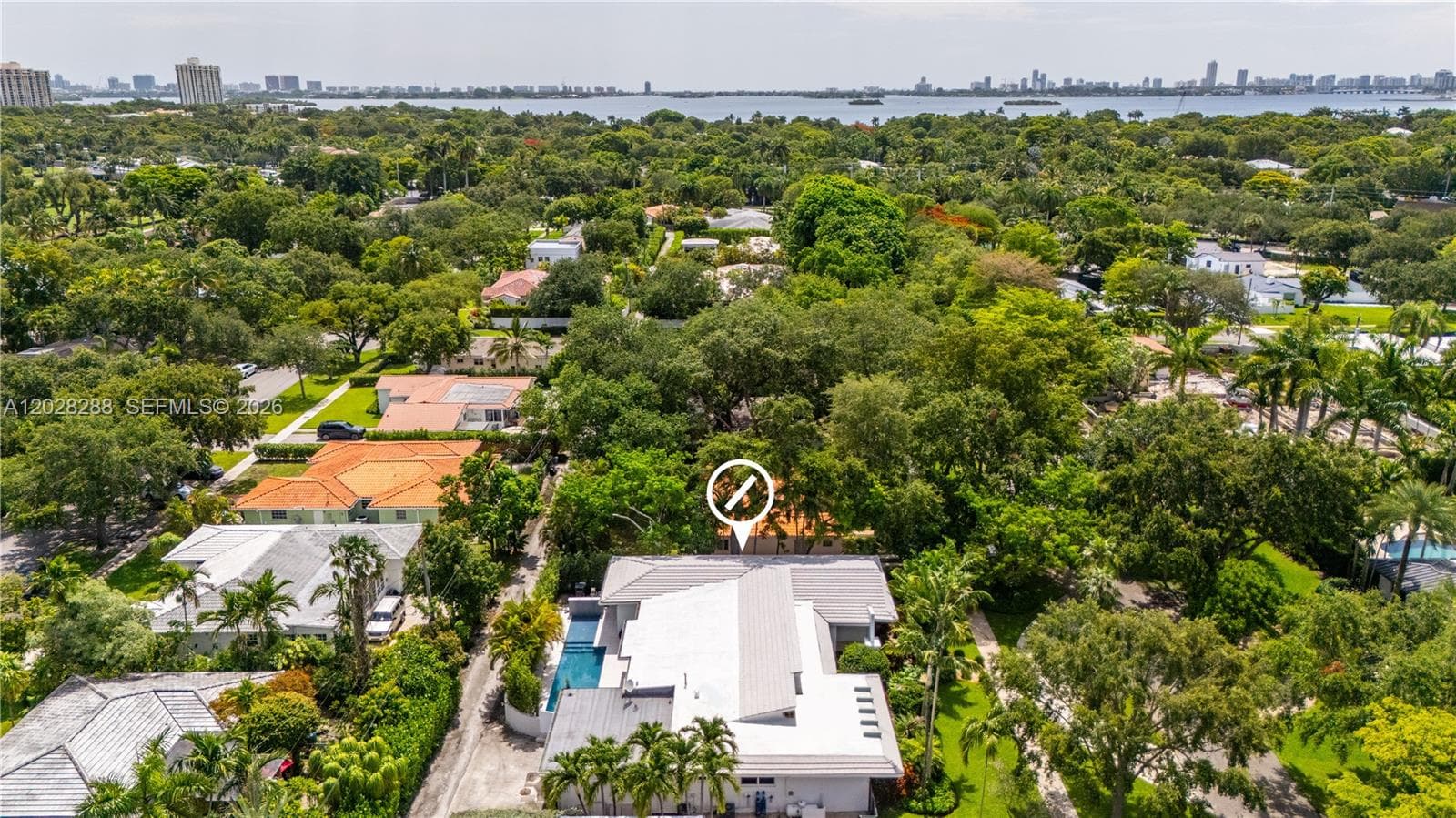857 NE 98th St, Miami Shores FL 33138 — 50