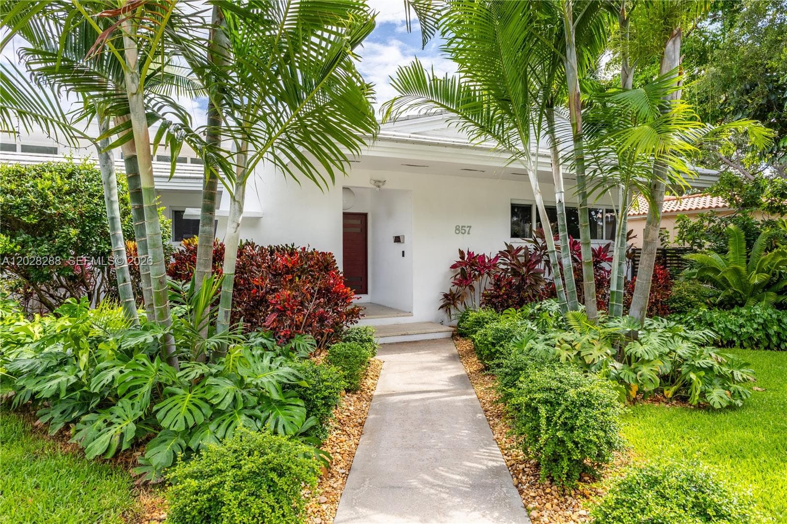 857 NE 98th St, Miami Shores FL 33138 — 48