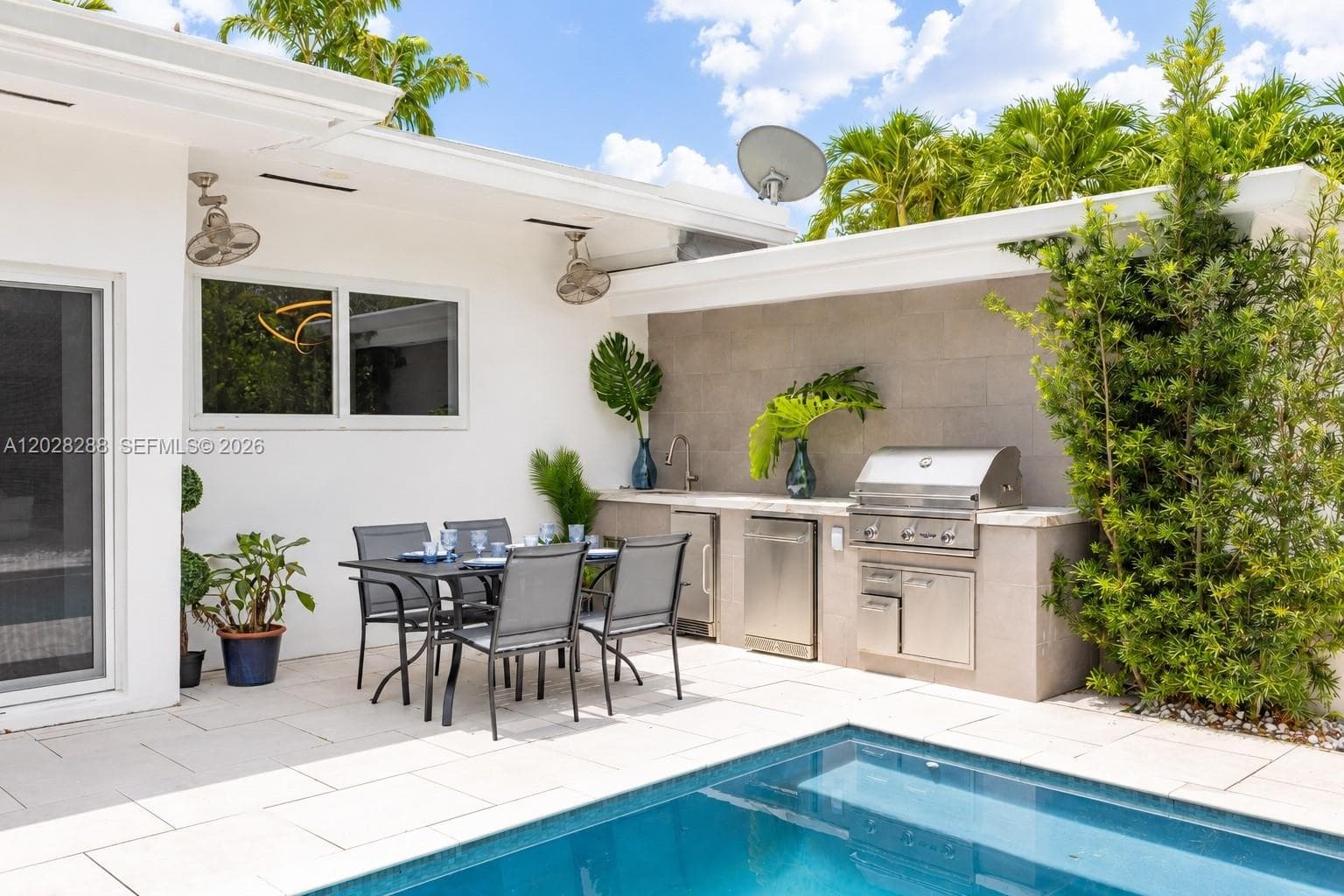 857 NE 98th St, Miami Shores FL 33138 — 44