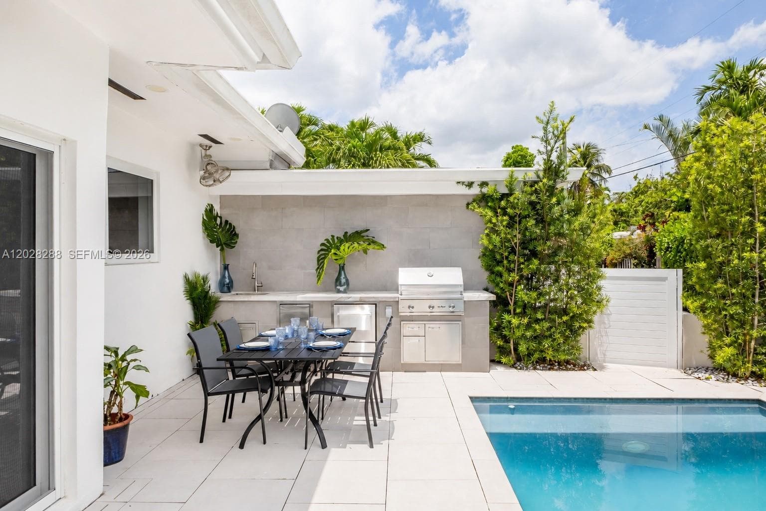857 NE 98th St, Miami Shores FL 33138 — 21