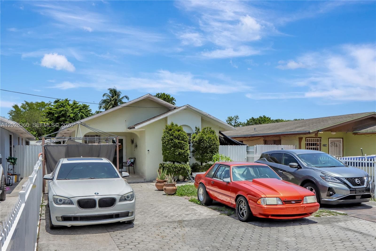 15801 NW 47th Ave, Miami Gardens FL 33054 — 2