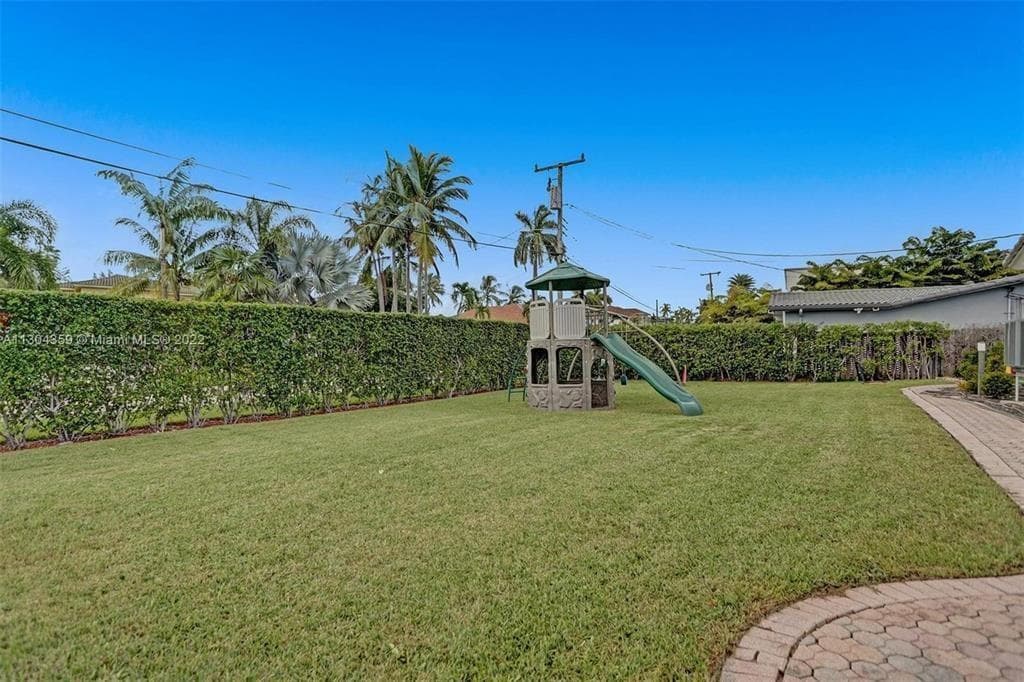 3101 NE 164th Street, North Miami Beach FL 33160 — 63