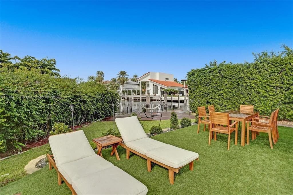 3101 NE 164th Street, North Miami Beach FL 33160 — 59