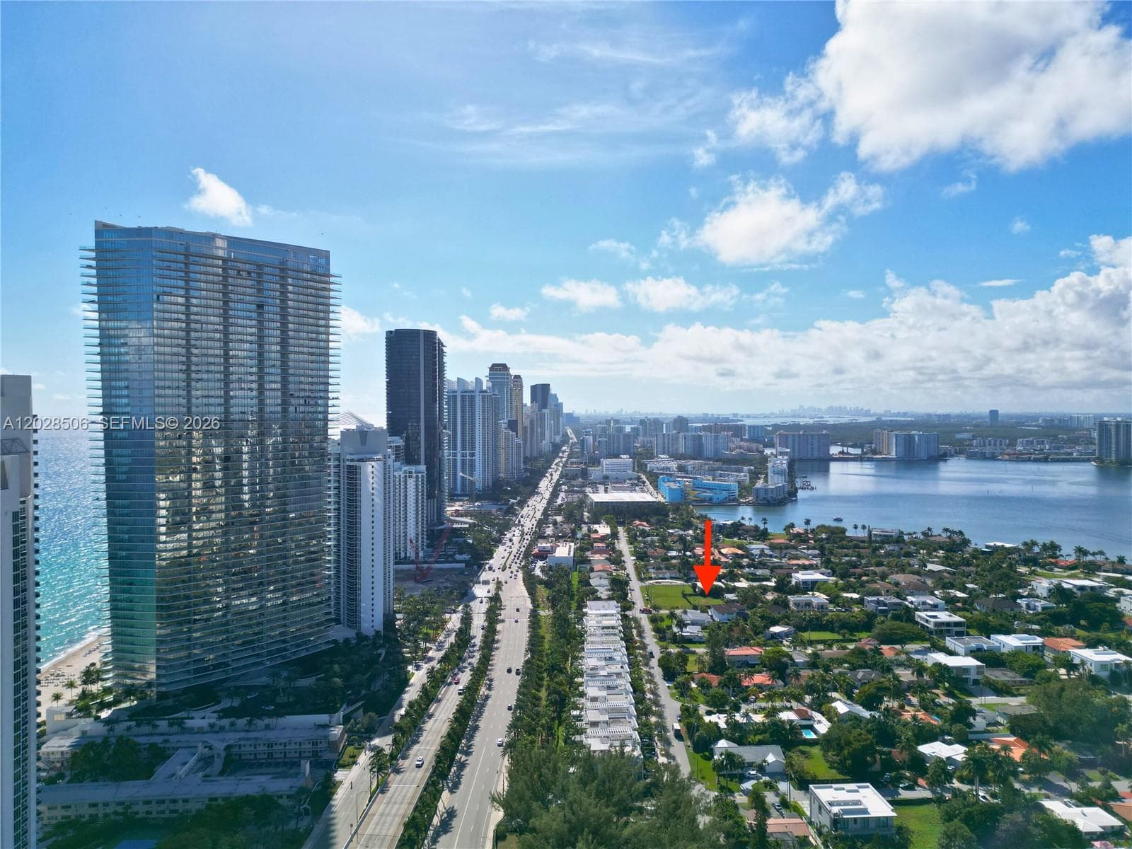 212 189th St, Sunny Isles Beach FL 33160 — 4