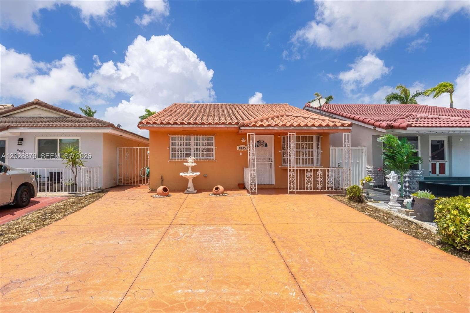 8805 NW 114th Ter, Hialeah Gardens FL 33018 — 1