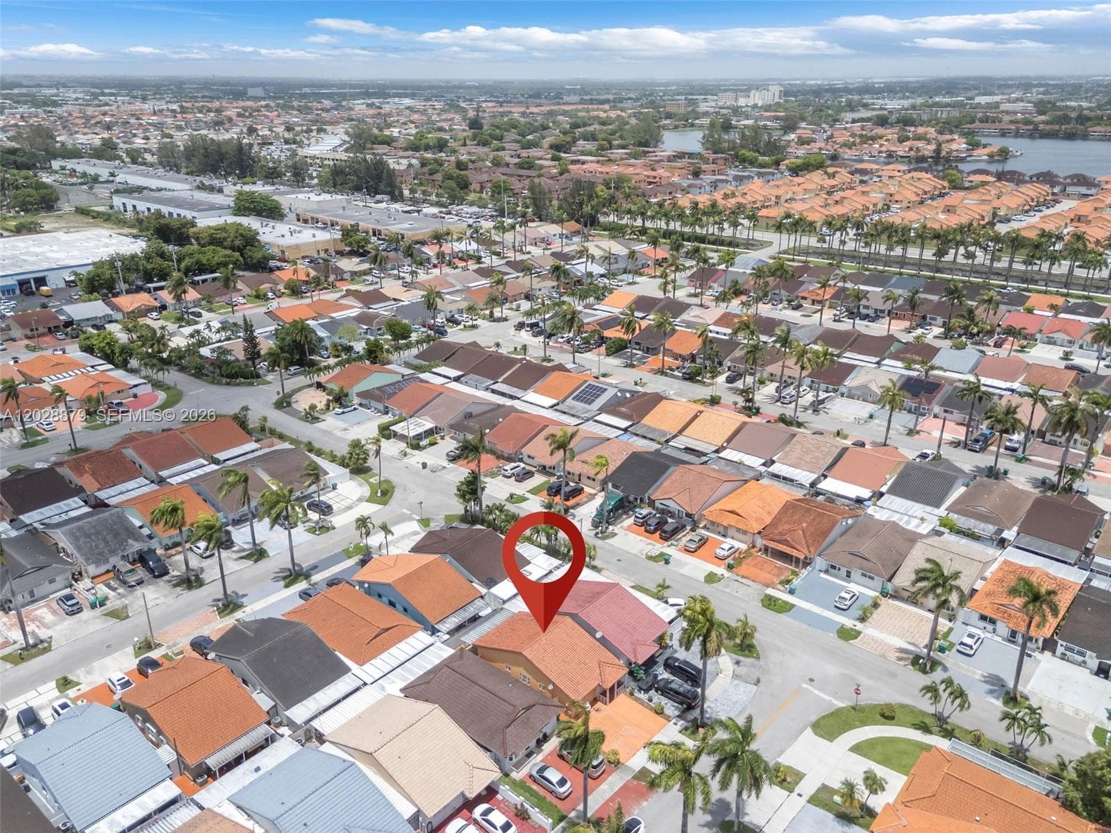8805 NW 114th Ter, Hialeah Gardens FL 33018 — 24