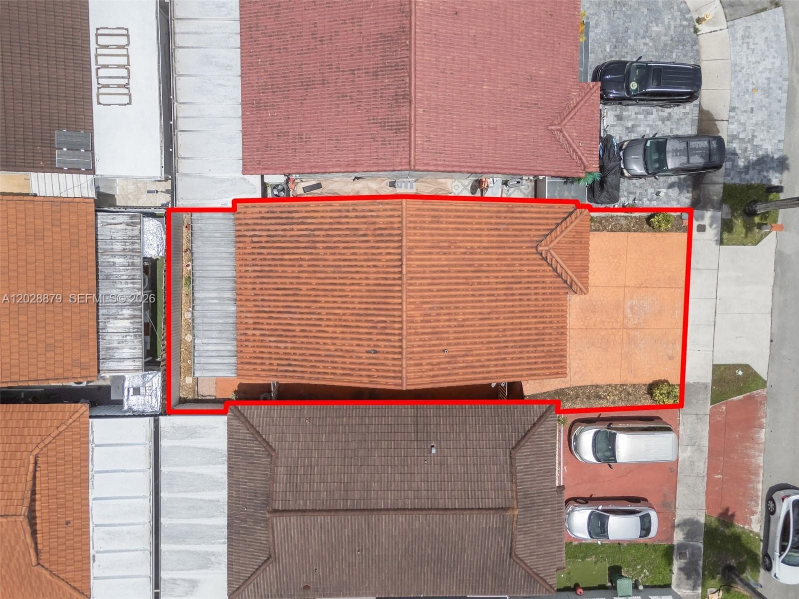 8805 NW 114th Ter, Hialeah Gardens FL 33018 — 25