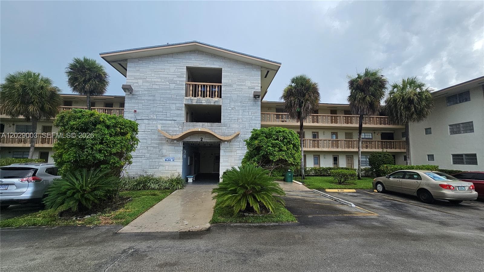 17000 NE 14th Ave # 109, Miami FL 33162 — 21