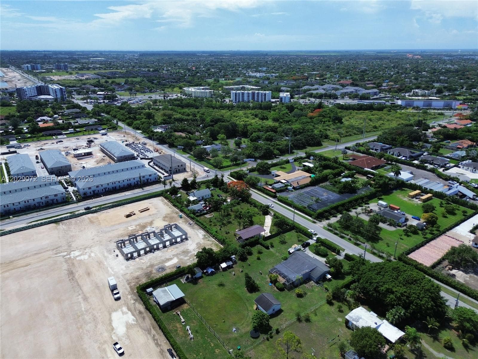 27900 SW 157th Ave, Homestead FL 33031 — 5