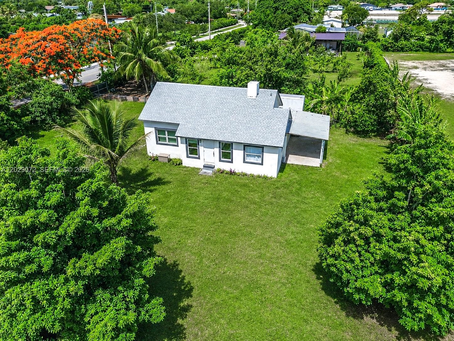 27900 SW 157th Ave, Homestead FL 33031 — 9