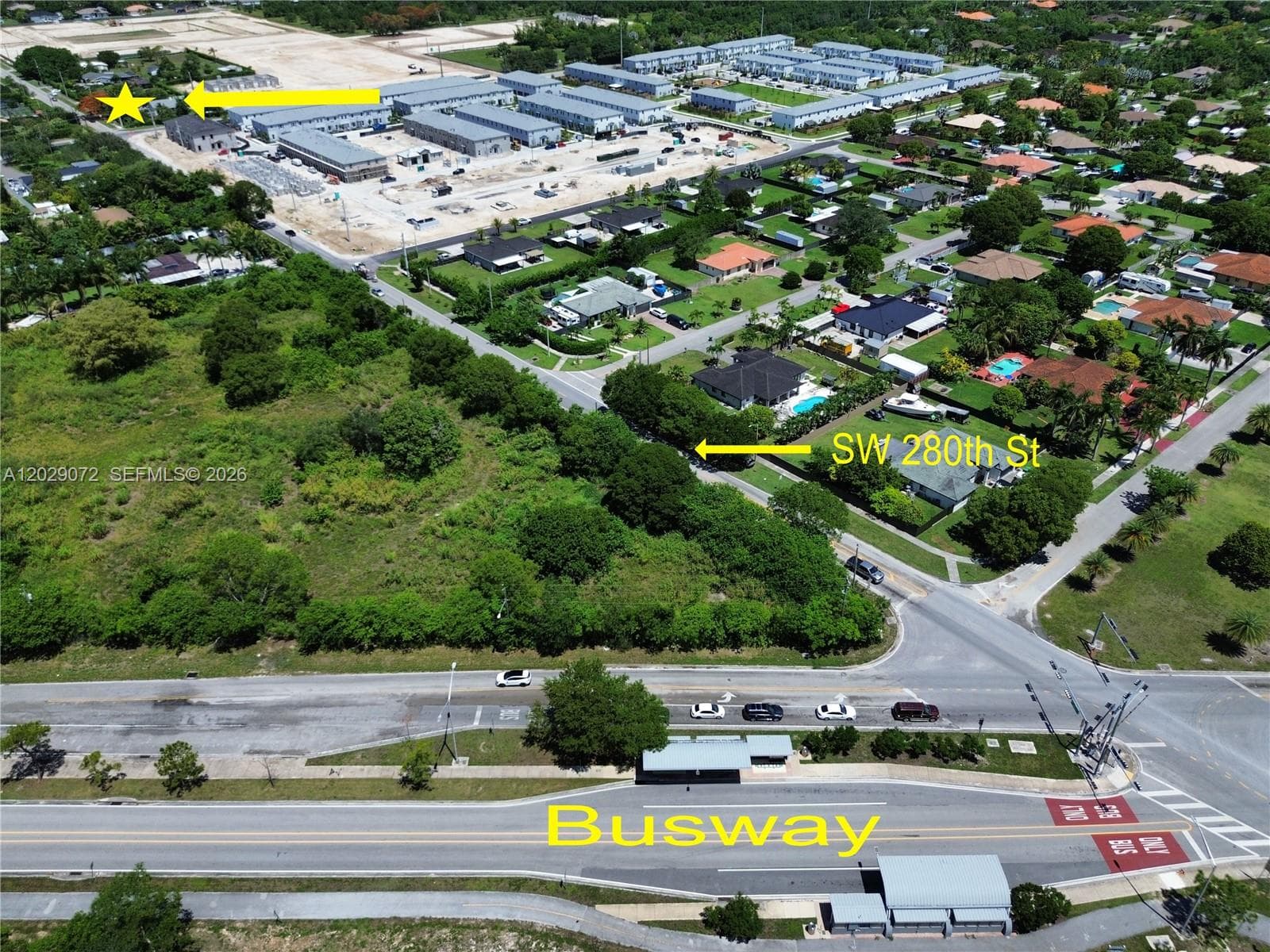 27900 SW 157th Ave, Homestead FL 33031 — 4