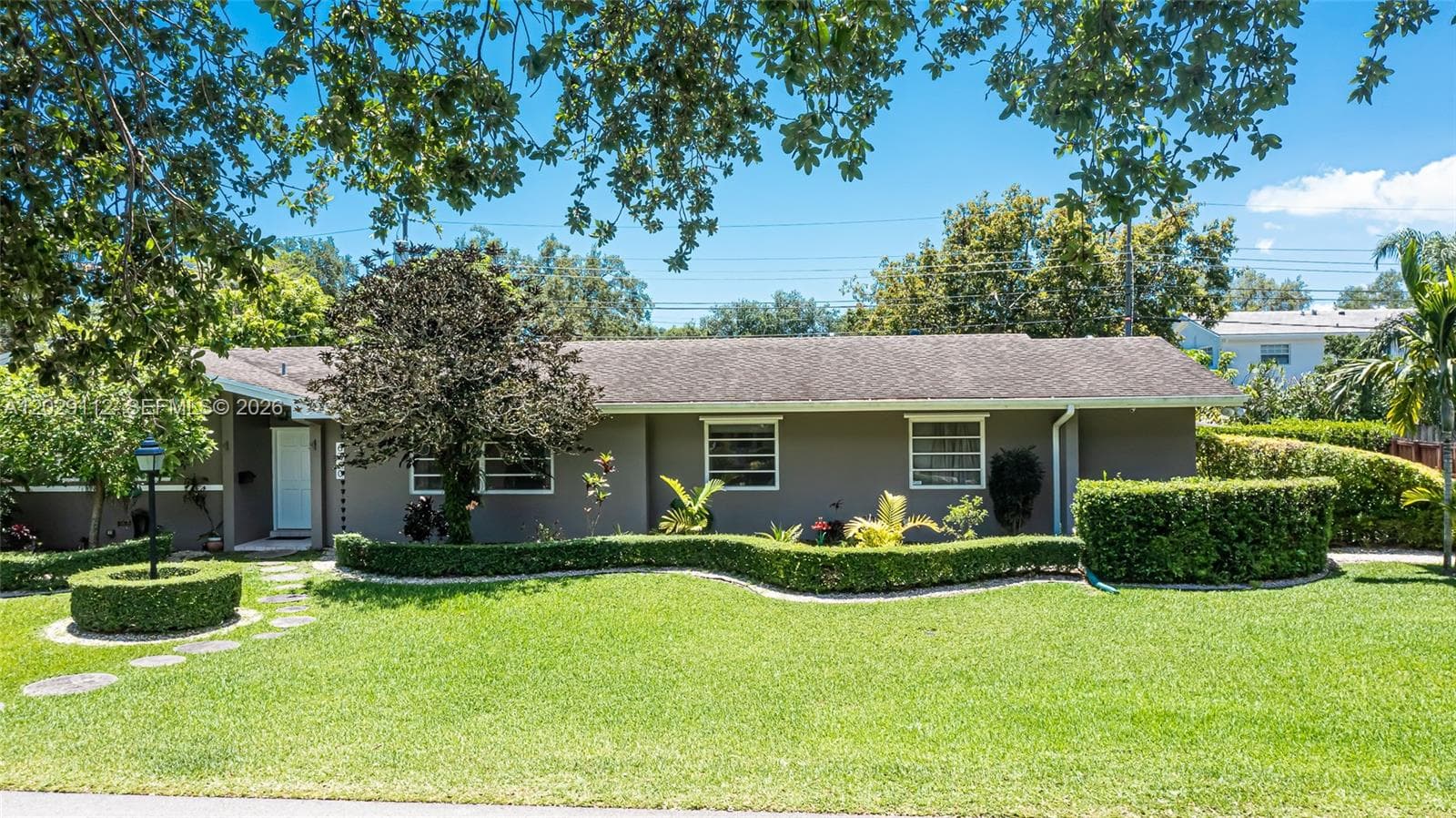 6760 SW 62nd Ter, South Miami FL 33143 — 1