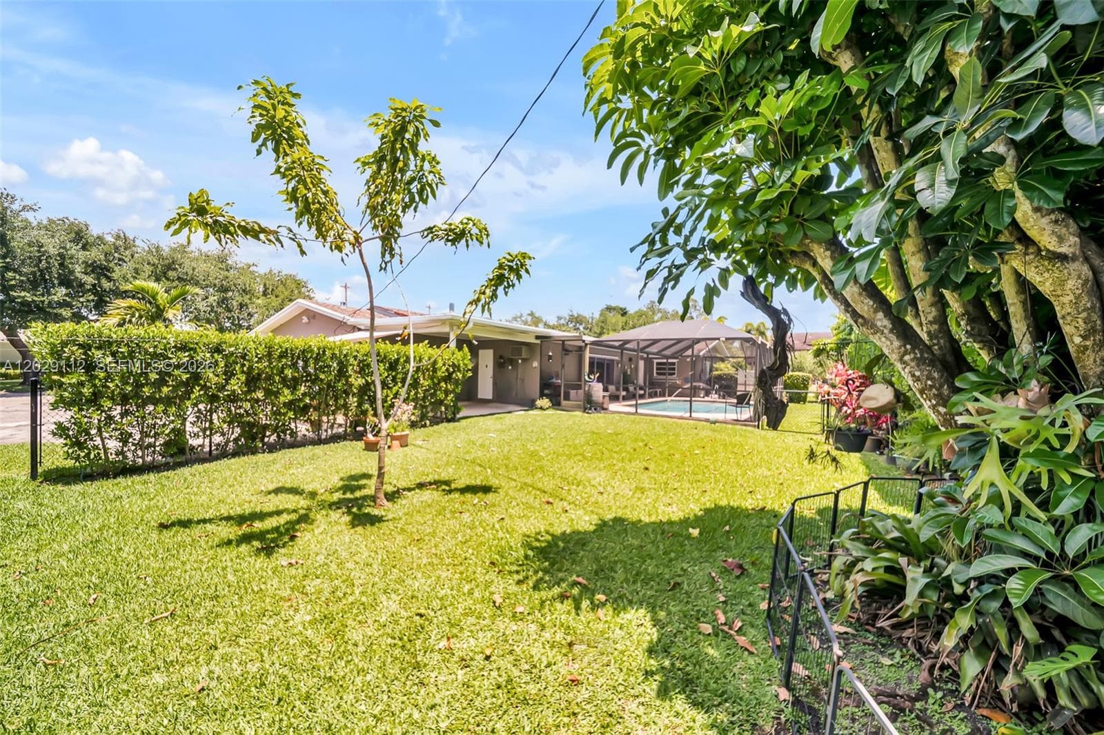 6760 SW 62nd Ter, South Miami FL 33143 — 33