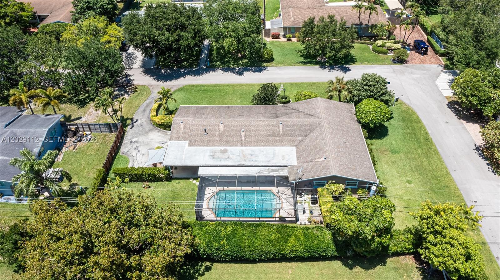 6760 SW 62nd Ter, South Miami FL 33143 — 4