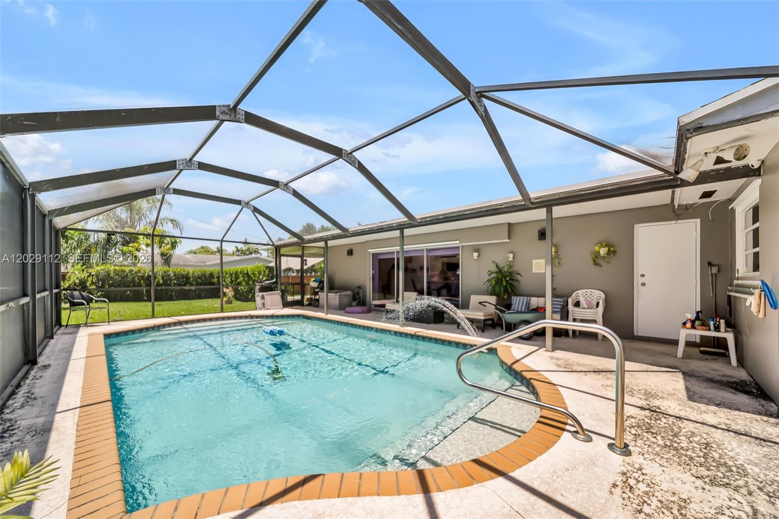 6760 SW 62nd Ter, South Miami FL 33143 — 25