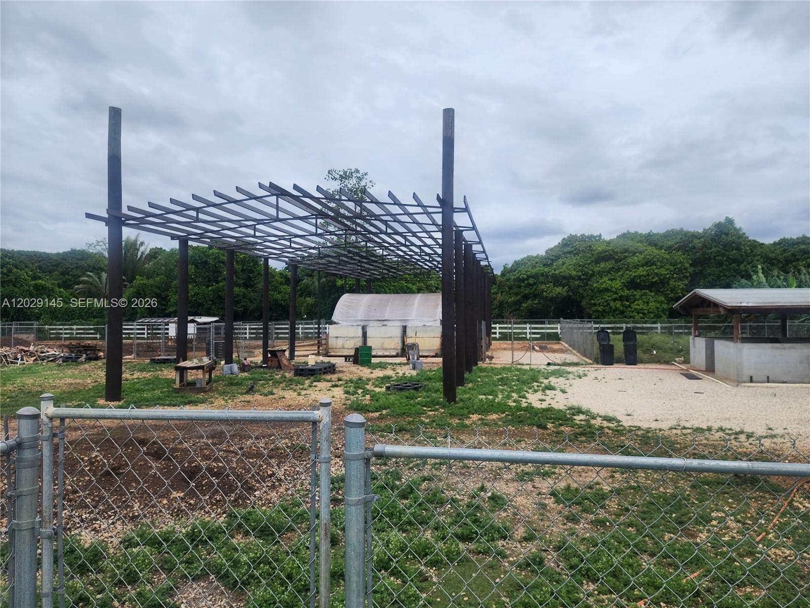 Redland, Homestead, FL — 23