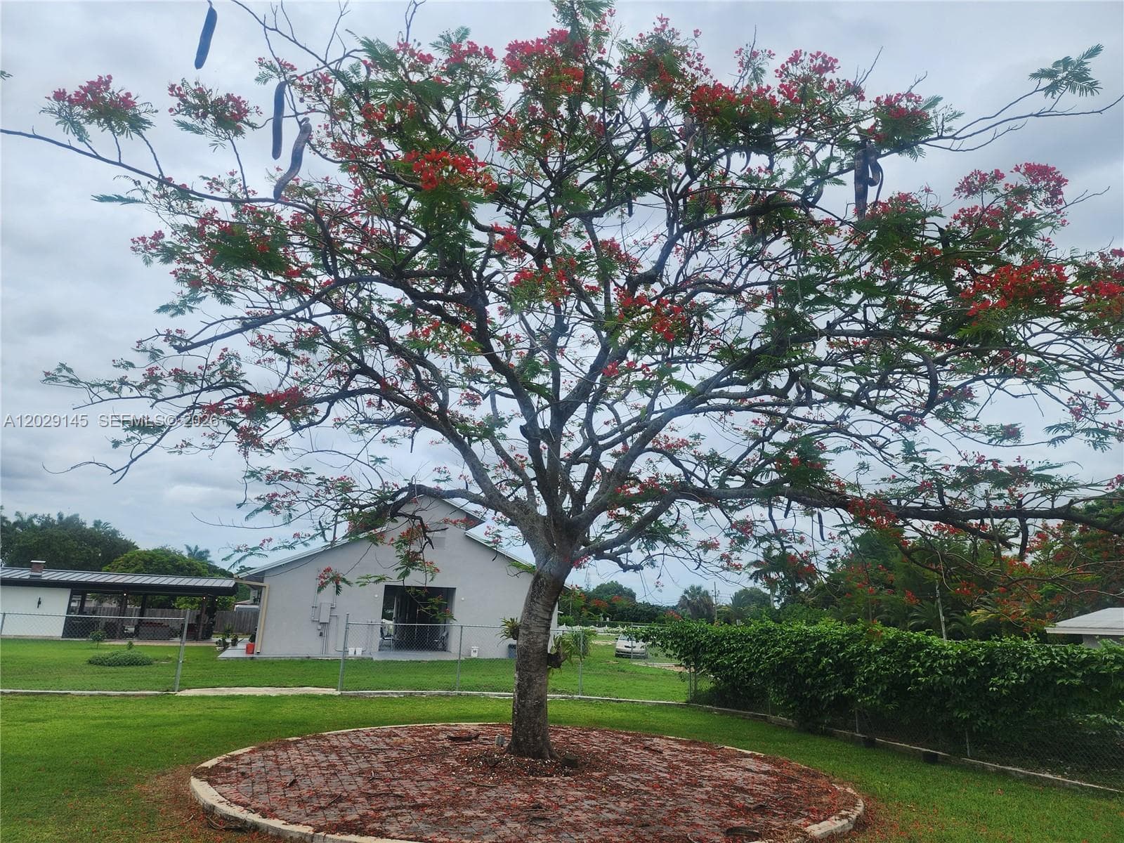 Redland, Homestead, FL — 27
