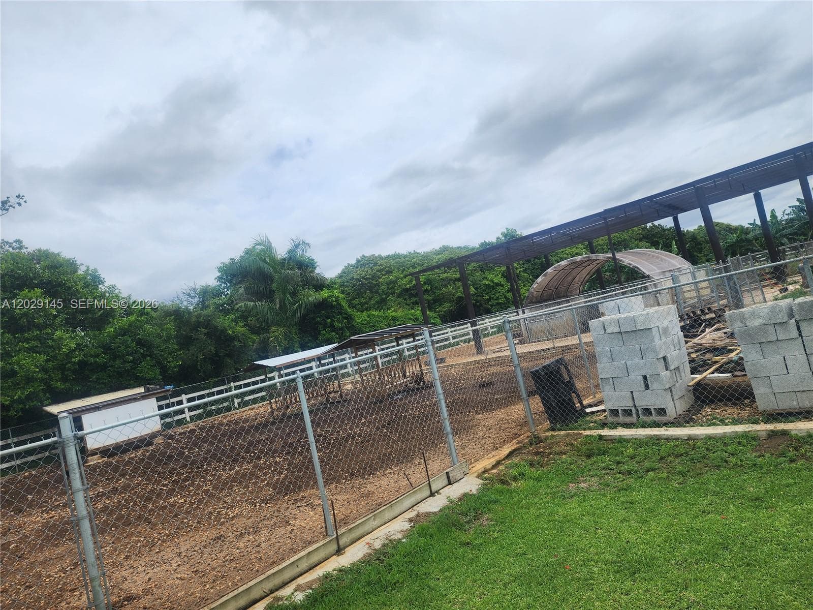 Redland, Homestead, FL — 26