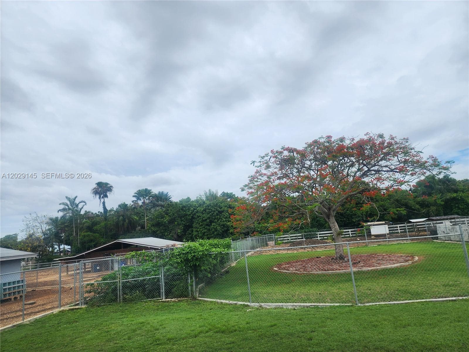 Redland, Homestead, FL — 28