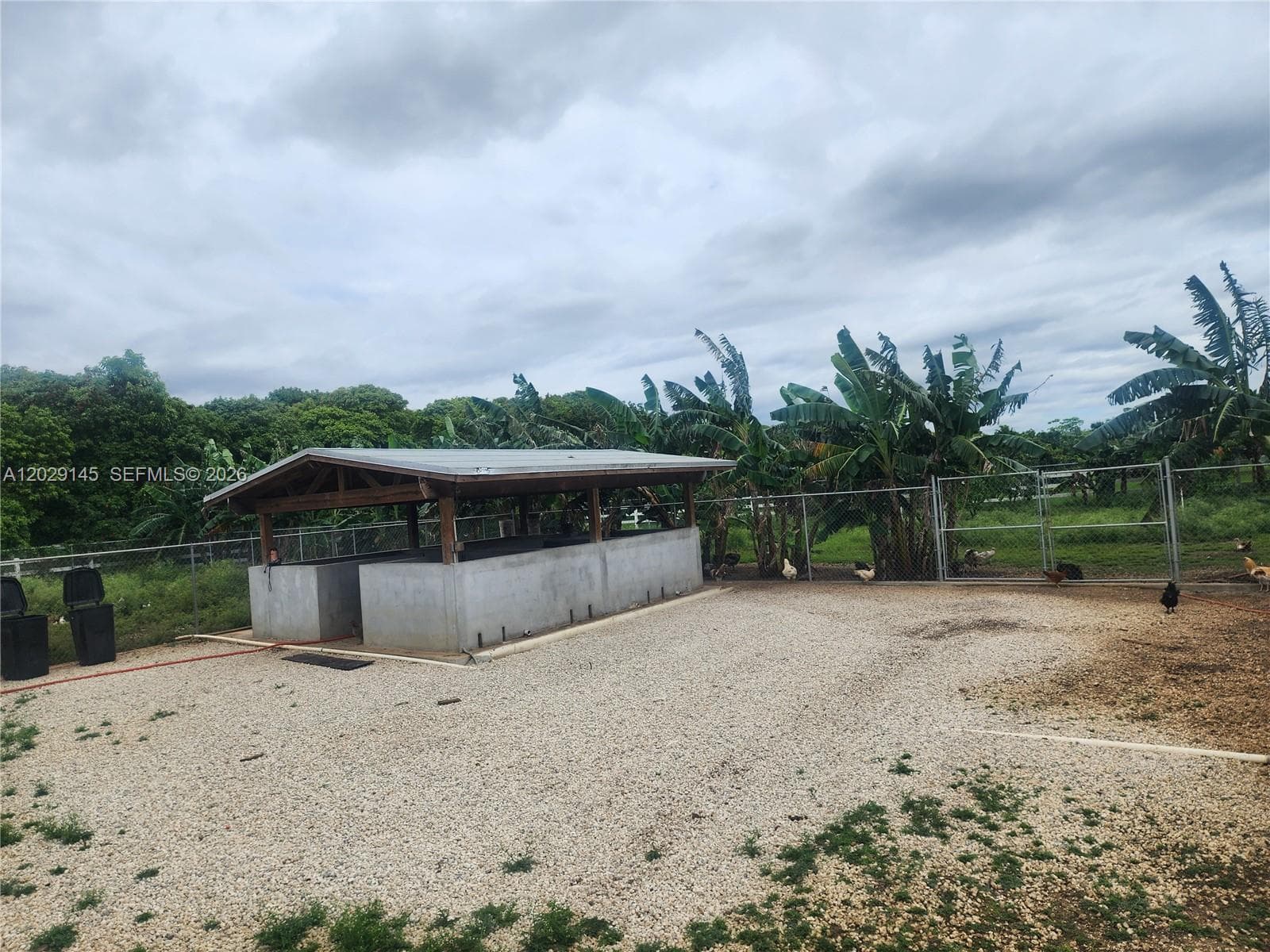 Redland, Homestead, FL — 24