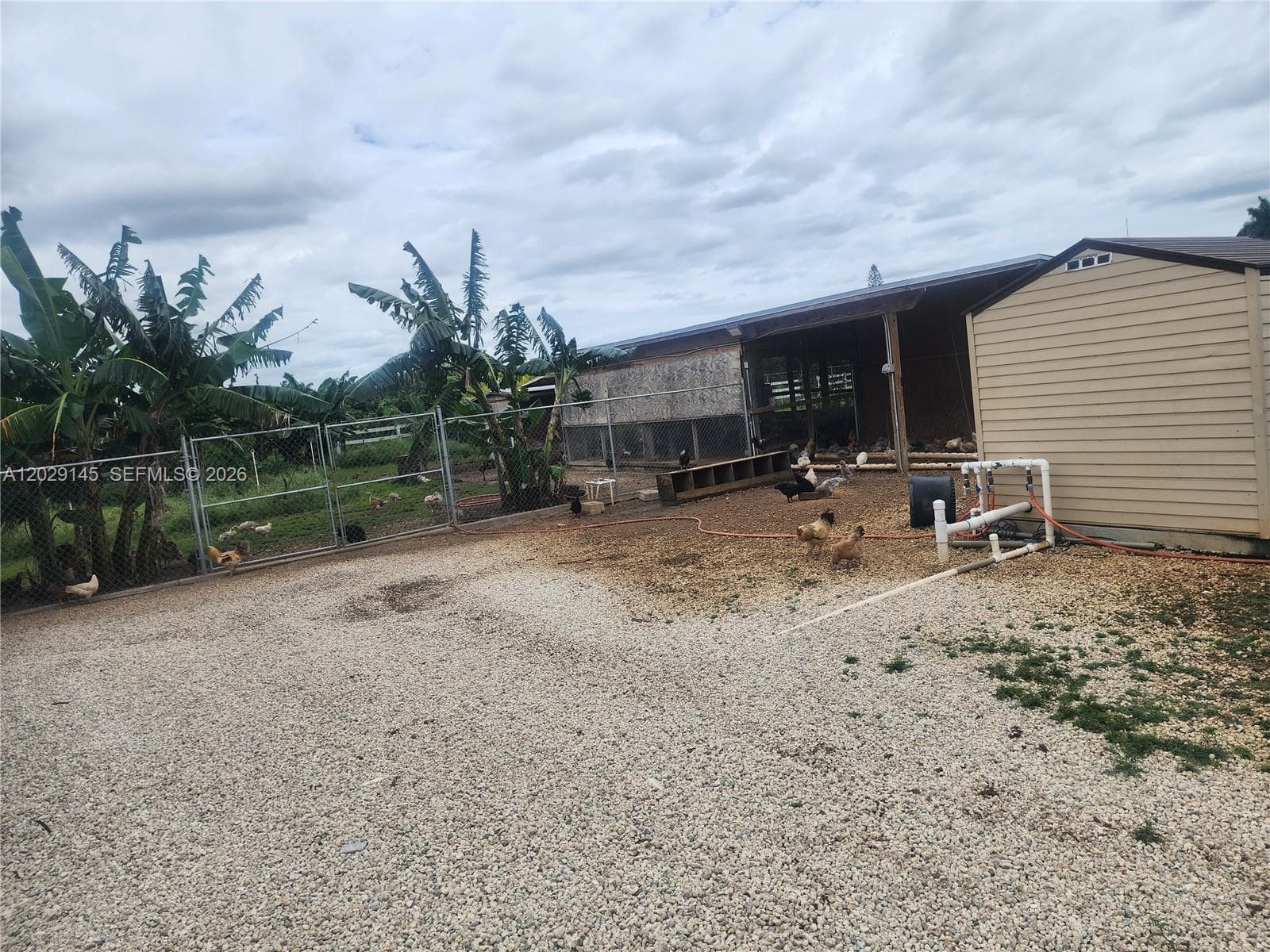 Redland, Homestead, FL — 25