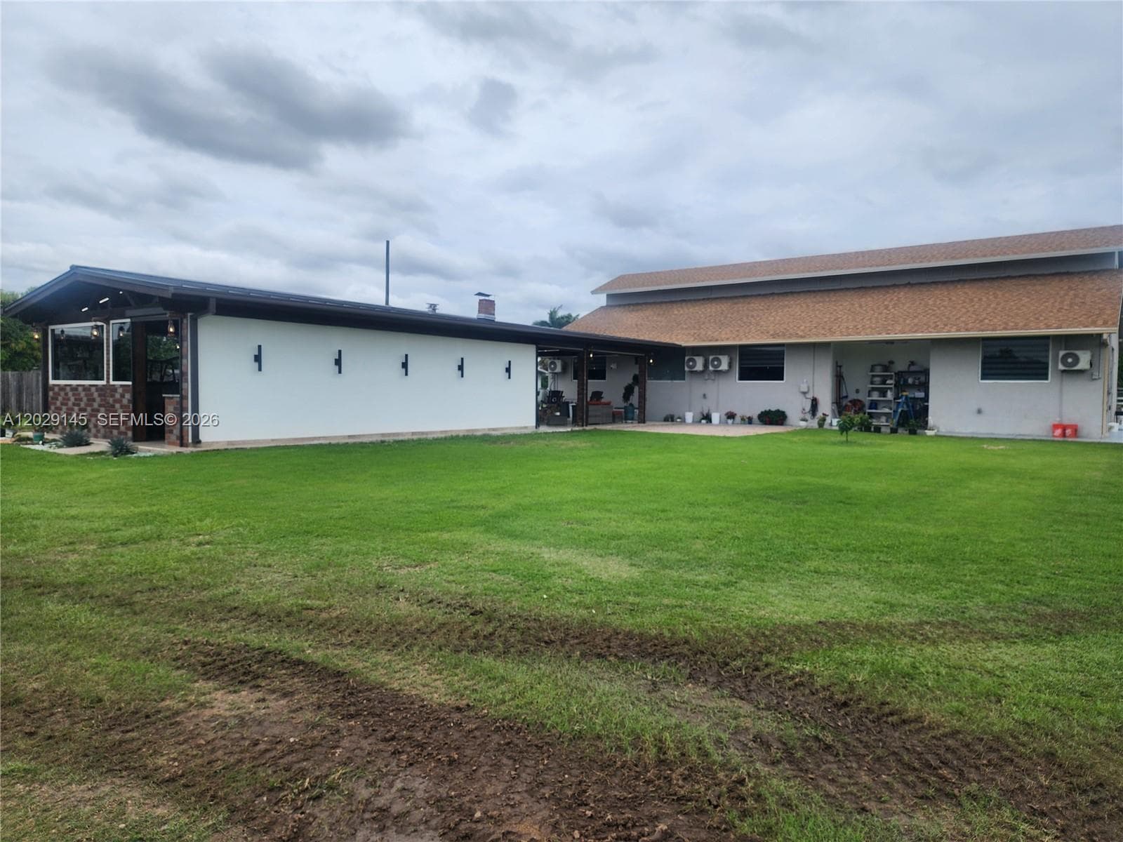 Redland, Homestead, FL — 21