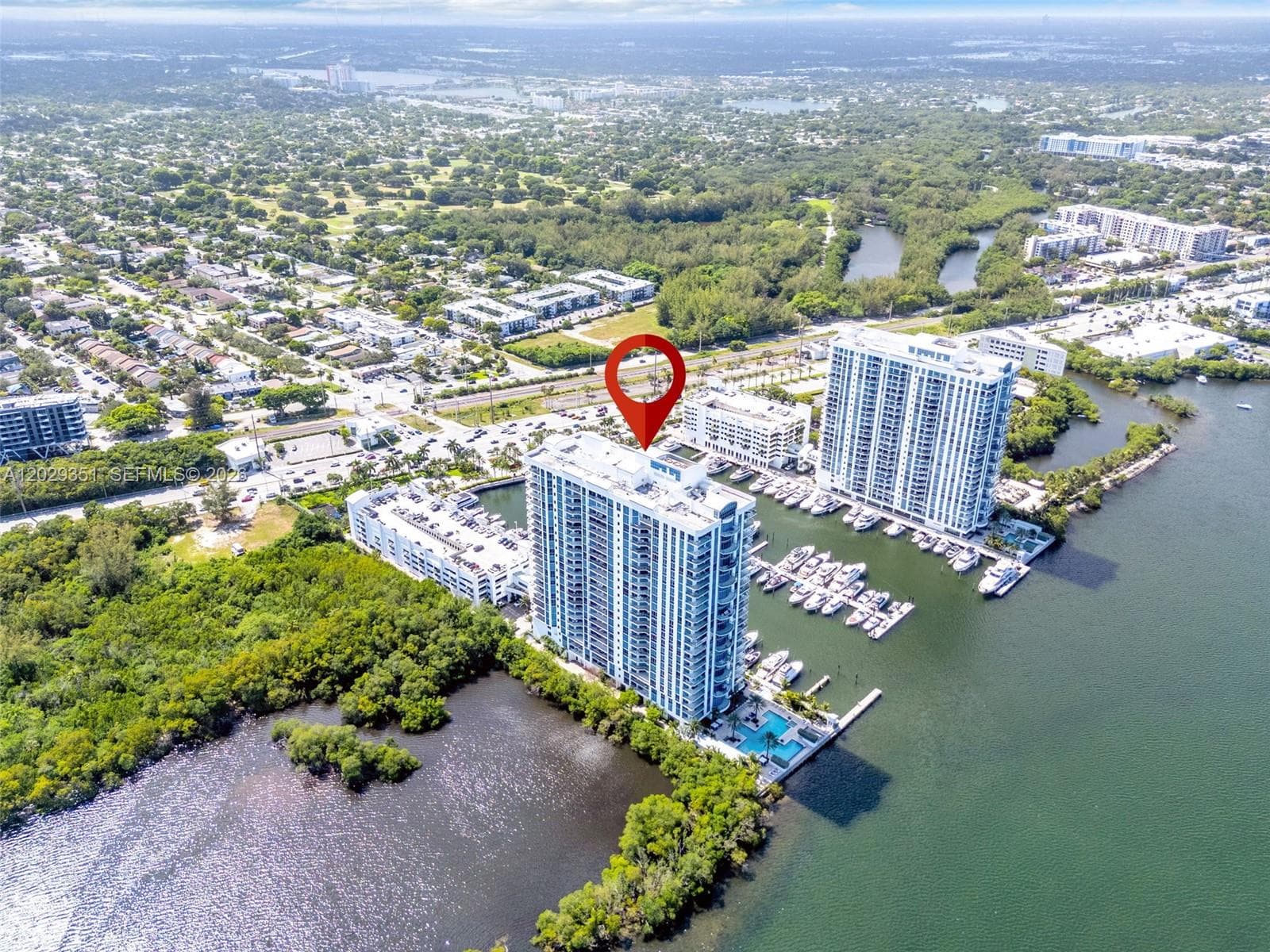 17111 BISCAYNE BL # 506, North Miami Beach FL 33160 — 43