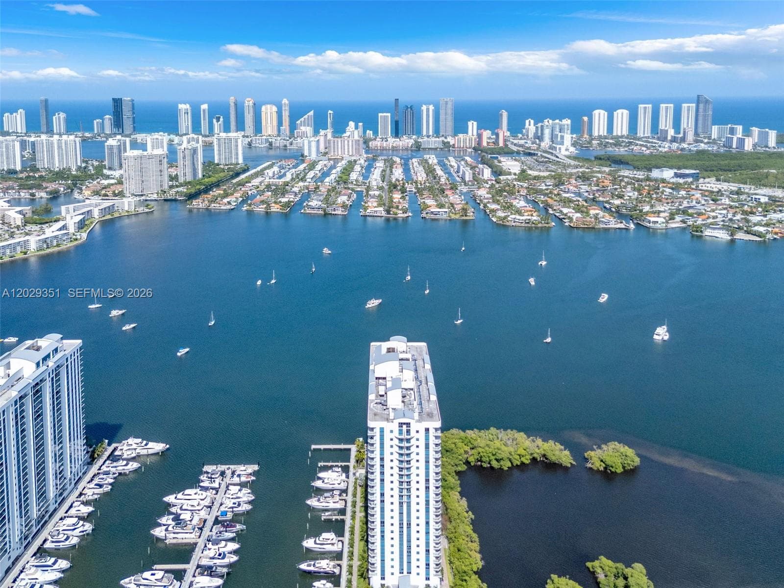 17111 BISCAYNE BL # 506, North Miami Beach FL 33160 — 38