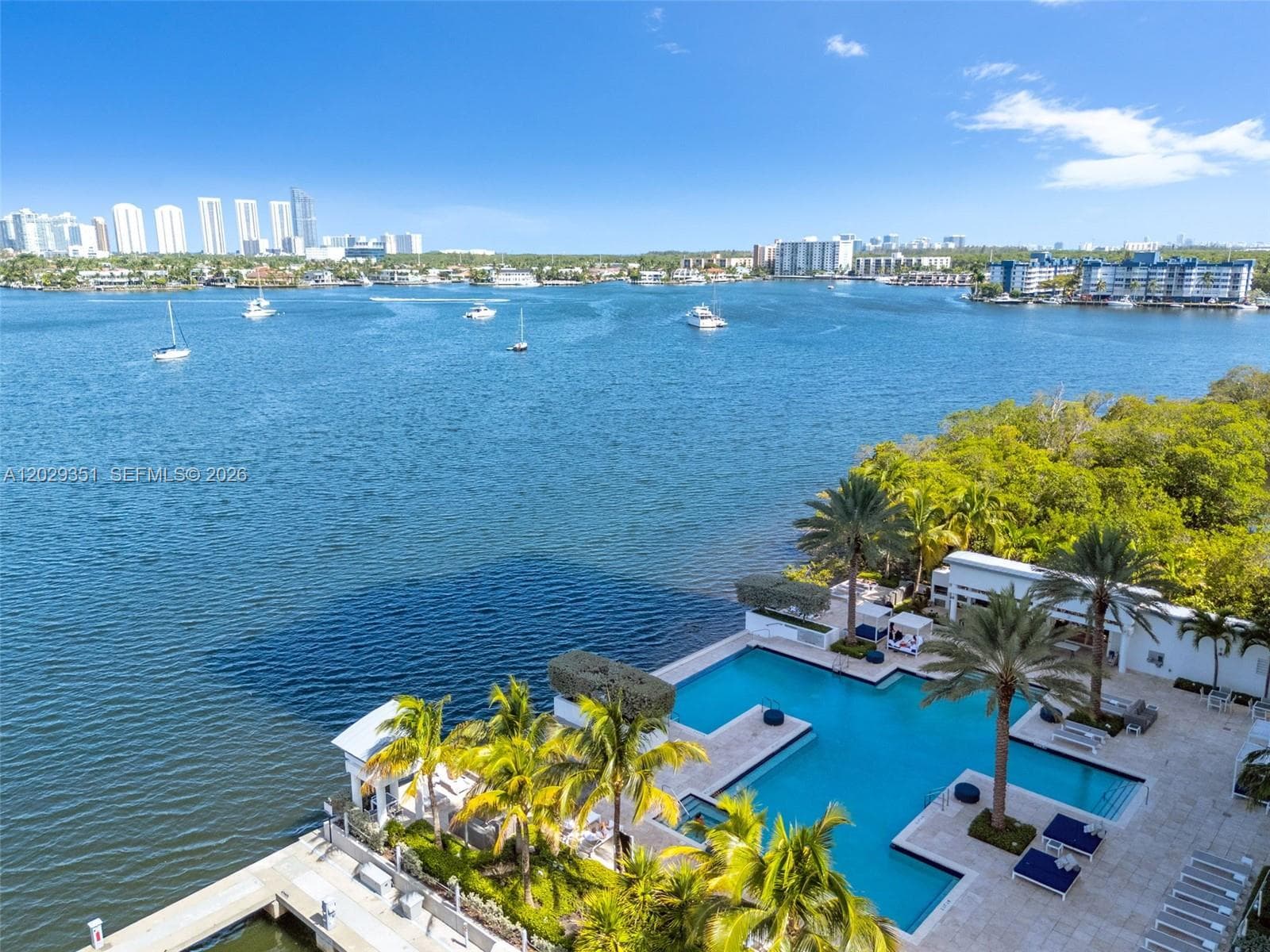 17111 BISCAYNE BL # 506, North Miami Beach FL 33160 — 51