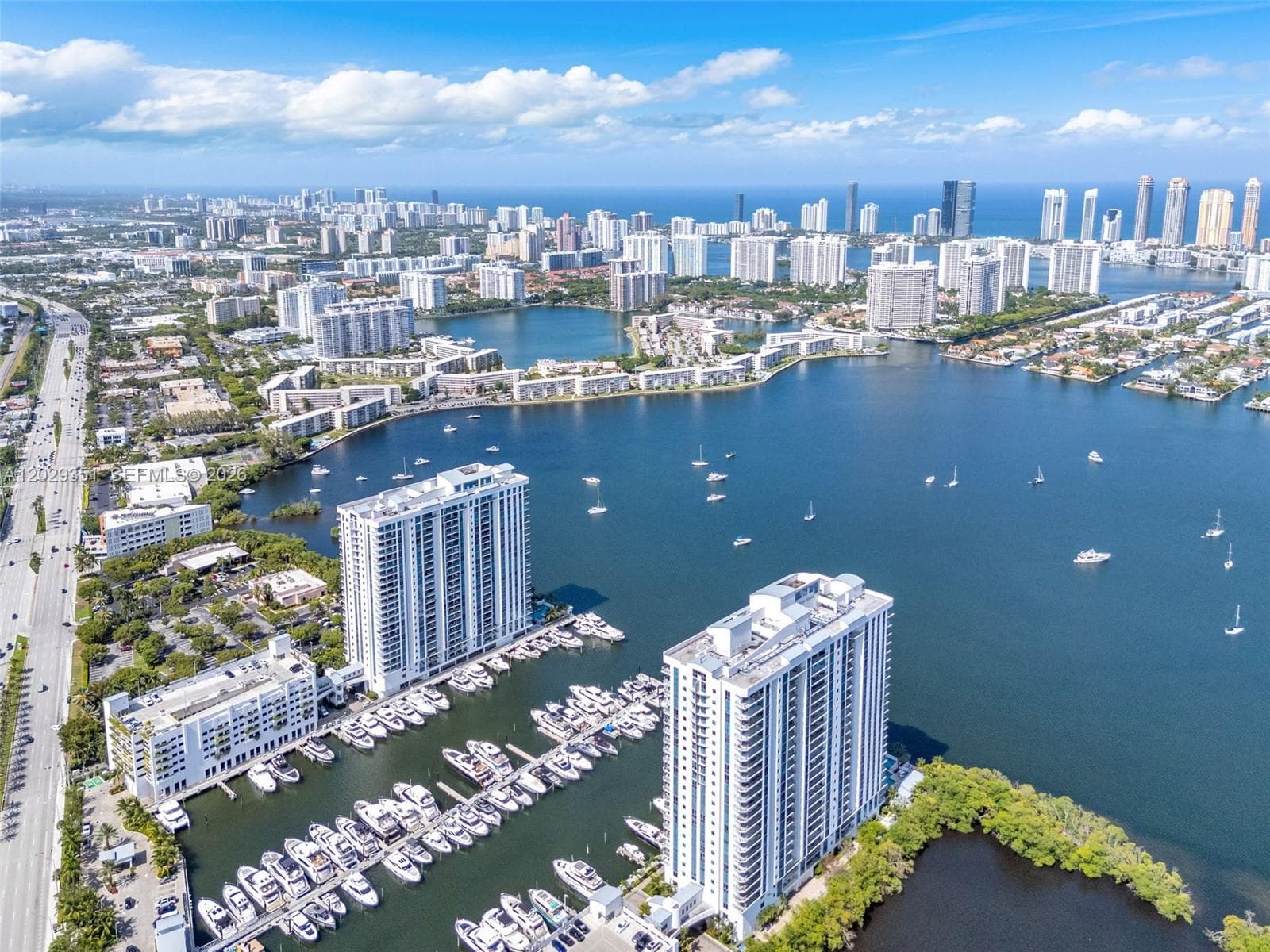 17111 BISCAYNE BL # 506, North Miami Beach FL 33160 — 40