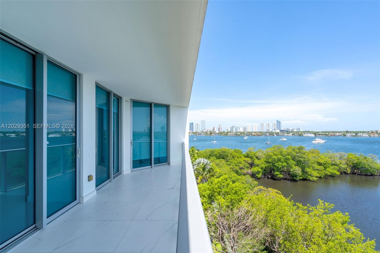 17111 BISCAYNE BL # 506, North Miami Beach FL 33160 — 35