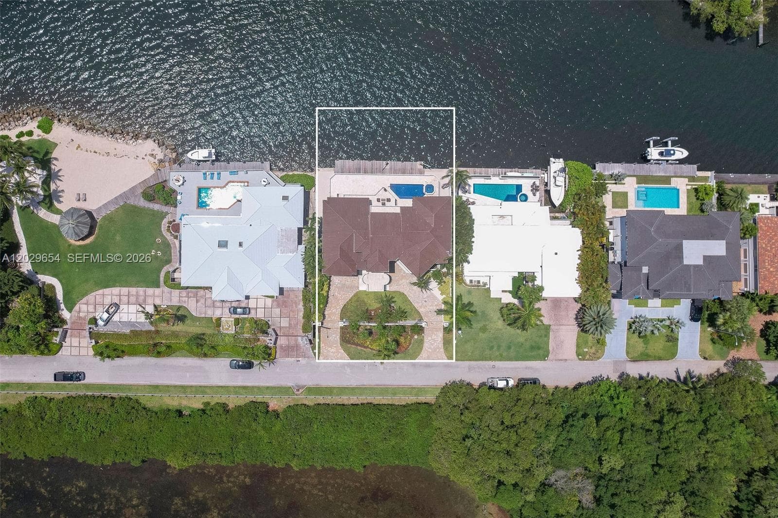 750 Lugo Ave, Coral Gables FL 33156 — 9